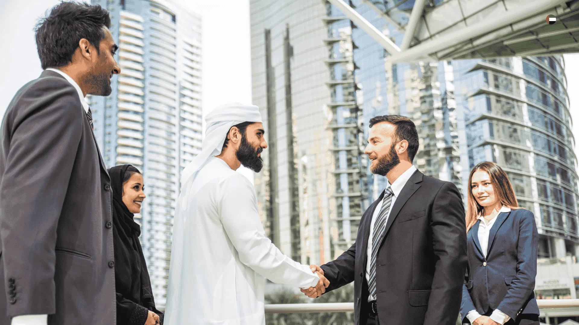 Offshore Company Formation in Dubai
