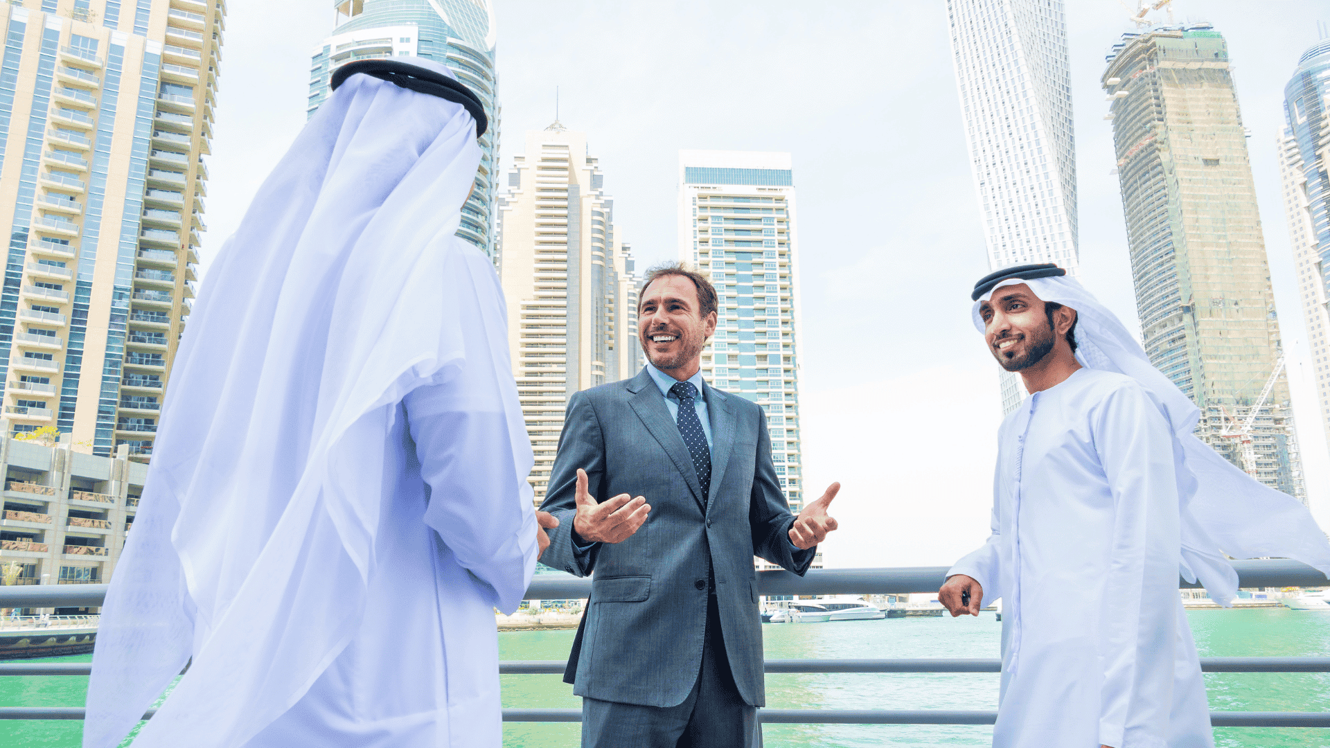 Registering mainland company in Dubai