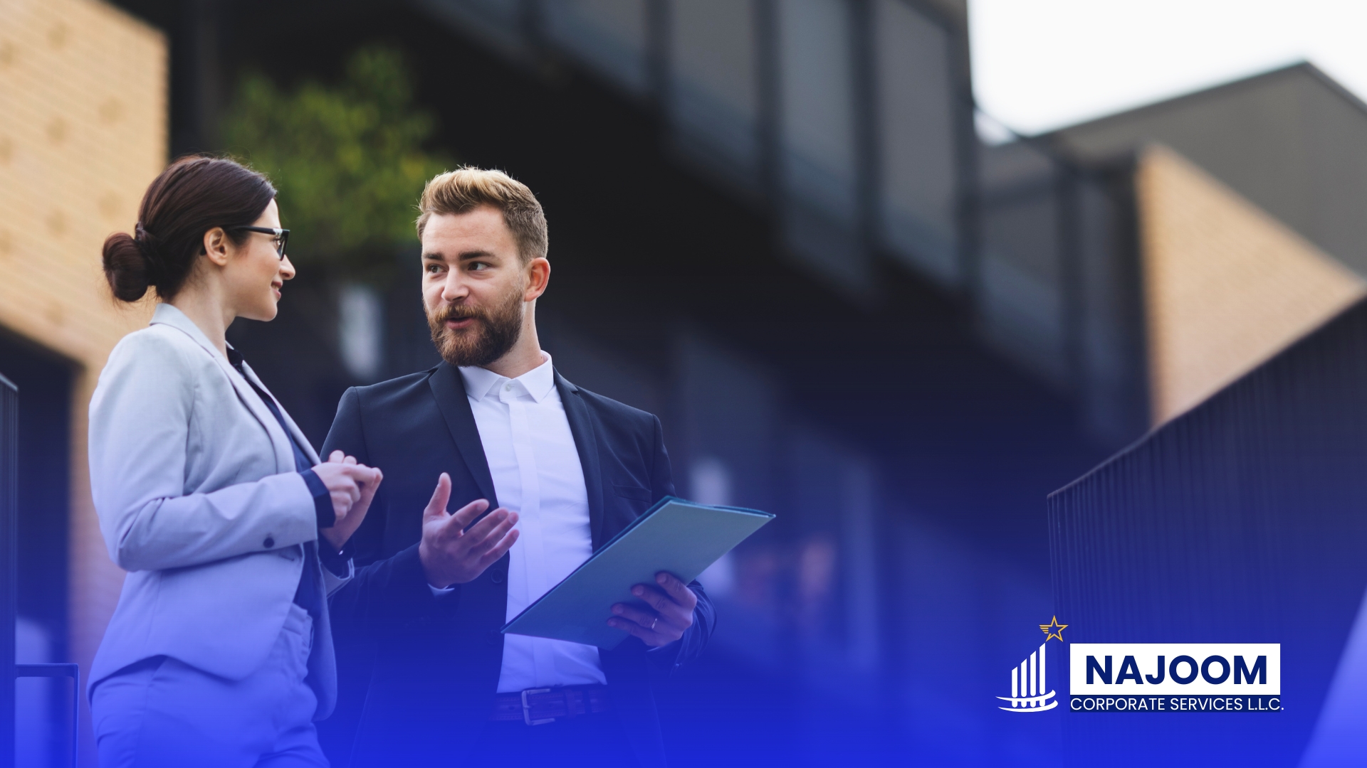 How to Get a Real Estate Brokerage License in Dubai