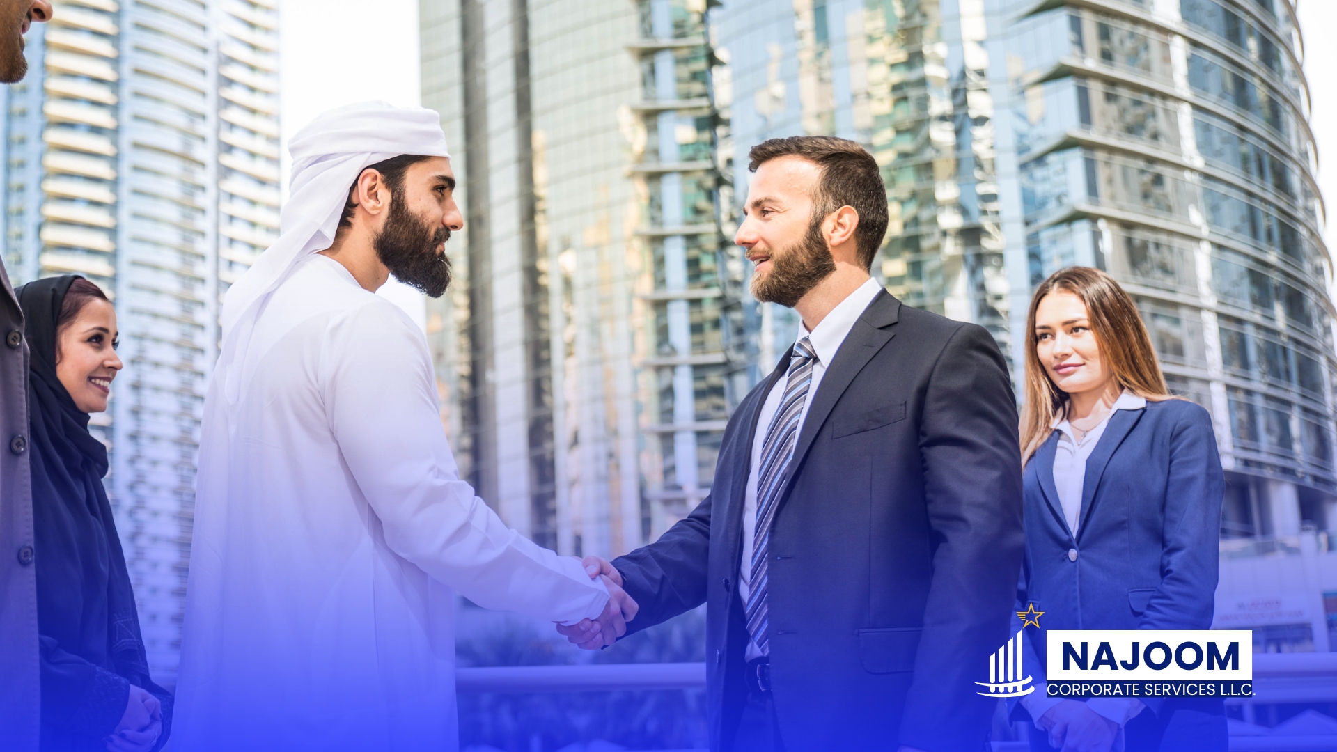 How to Get a UAE Free Zone License in 2025