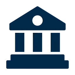 Access to UAE banking services icon