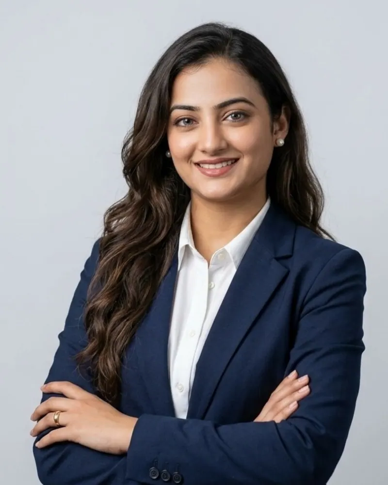 Business Setup Advisor Ms. Iqra Yousaf for Dubai Business Setup Services