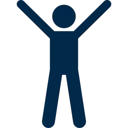 Flexible UAE business license options icon
